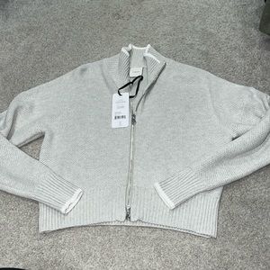 NWT Varley Coleman Jacket - M